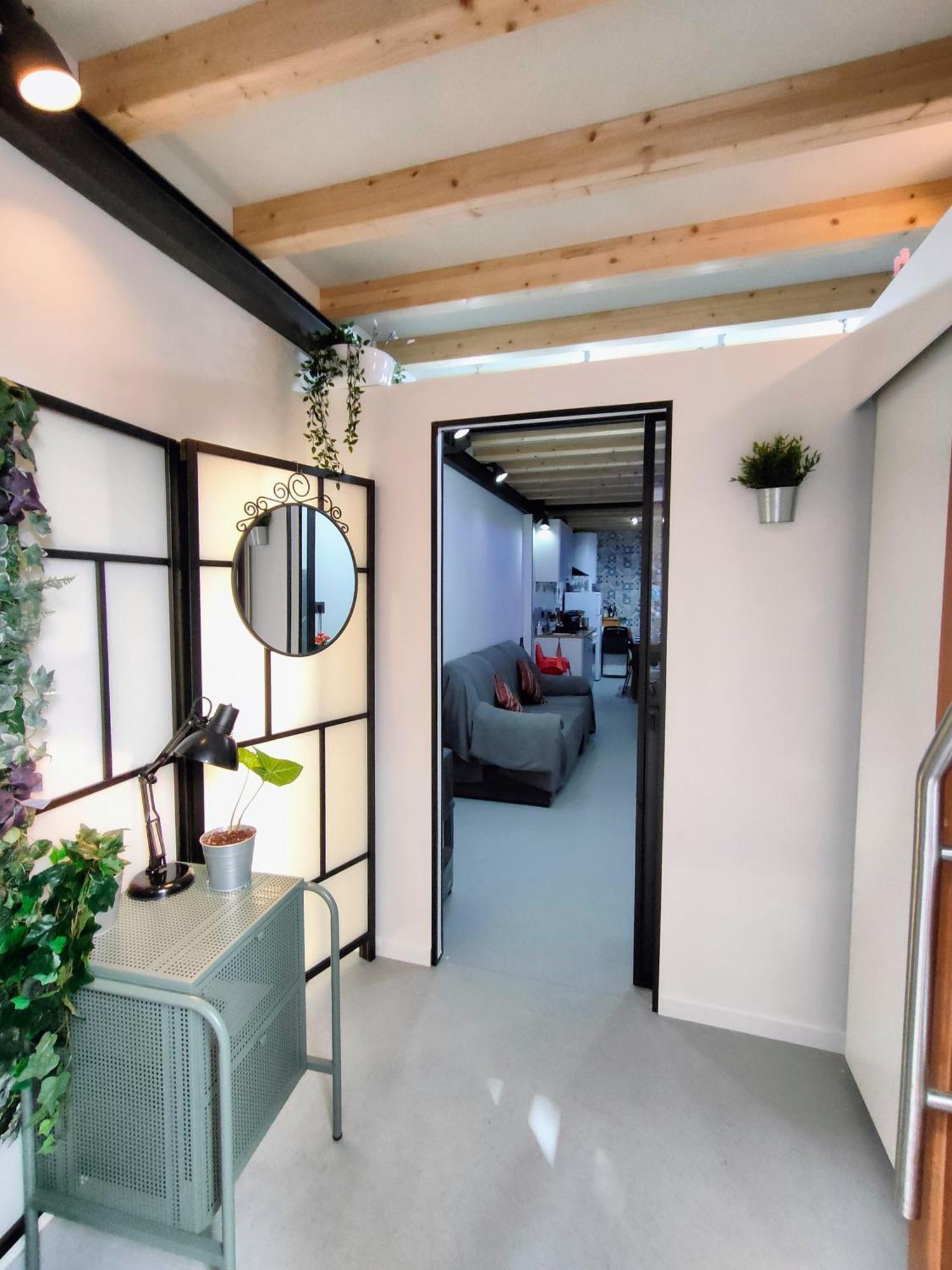 Vilafragglerock, Casa De Diseno Moderno En Pontedeume Luaran gambar