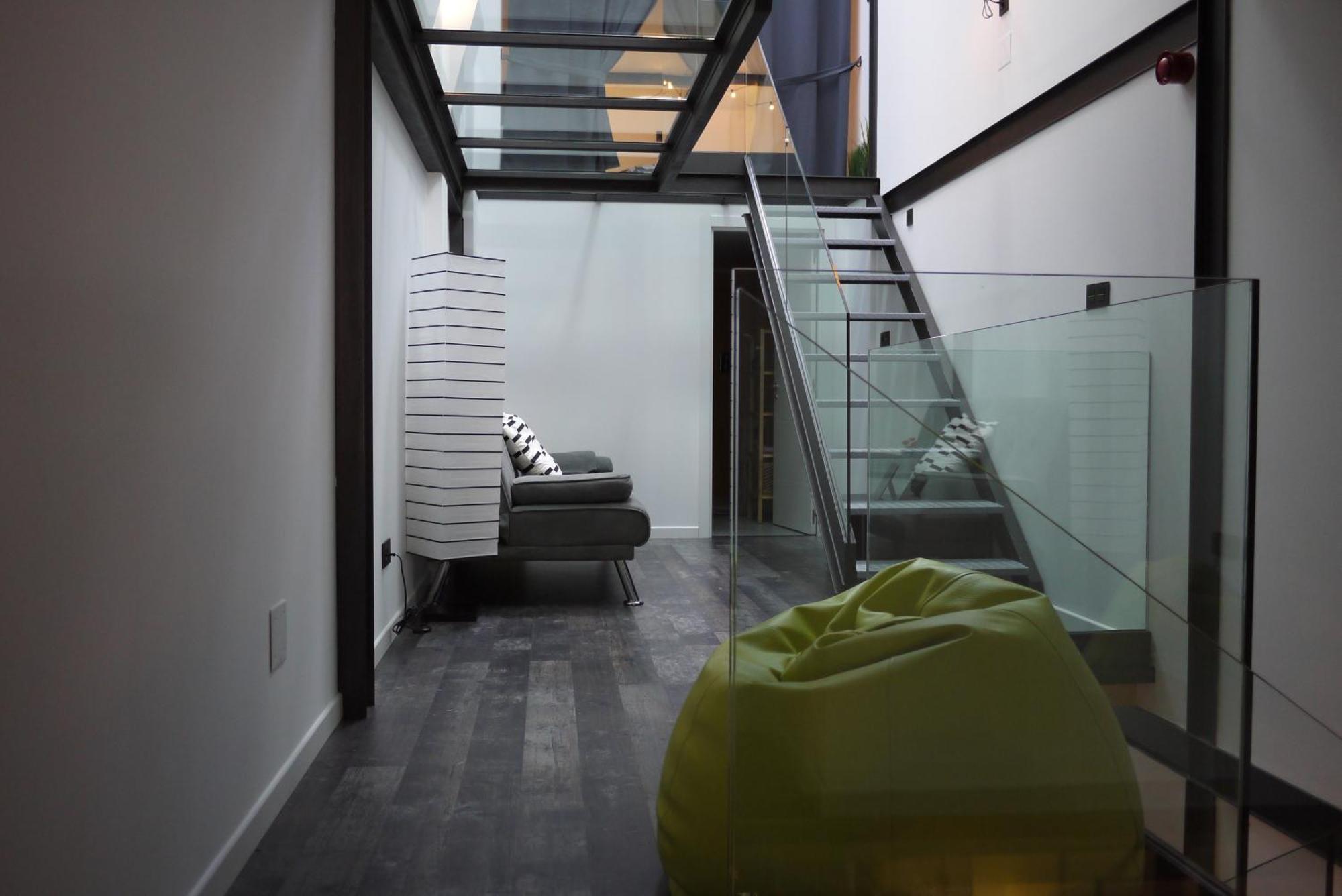 Vilafragglerock, Casa De Diseno Moderno En Pontedeume Luaran gambar